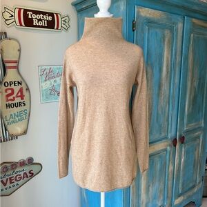 Vince Cashmere Wool Blend Sweater